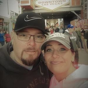 Meet your Posher, Jeff